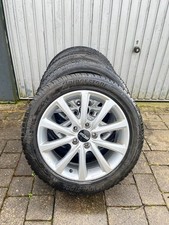 17" Winterradsatz OXXO Skoda