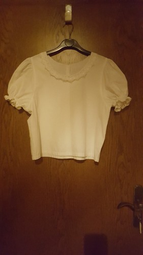 Dirndlbluse s - dirndlbluse, ,