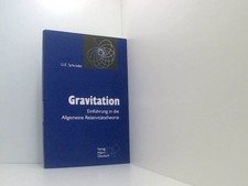 Gravitation: Einführung in