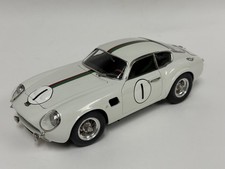 1/18 CMC Aston Marti DB4 GT