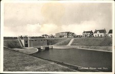 Cadzand Zeeland Haven met