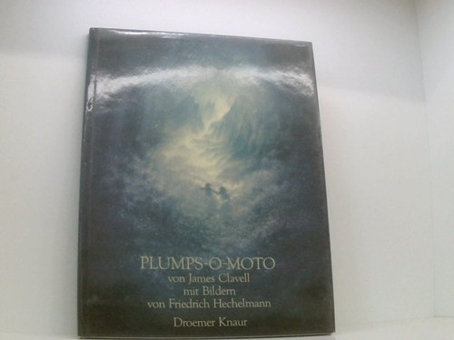 Plumps moto james - o-moto, clavell