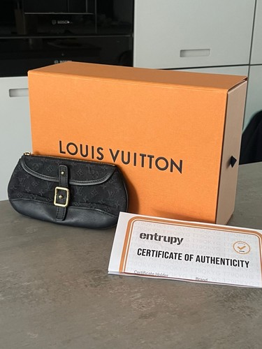 Louis vuitton clutch inkl - vuitton,