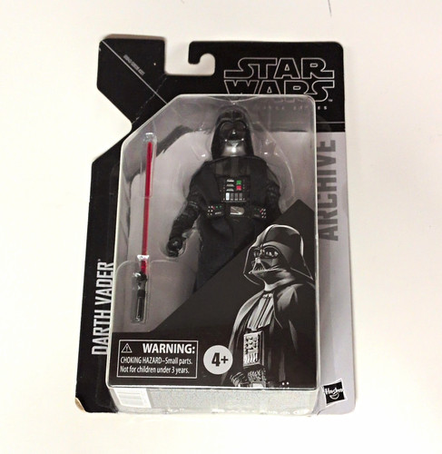 Hasbro star wars - star, black