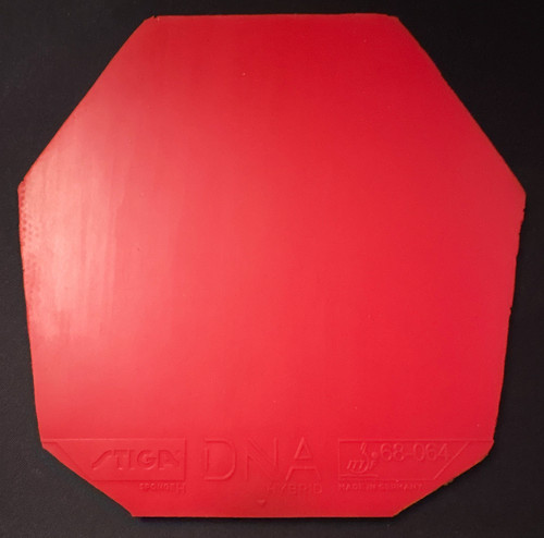Stiga dna hybrid - dna,
