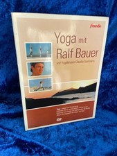 Yoga mit Ralf Bauer Bauer