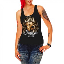Frauen Trägershirt Top