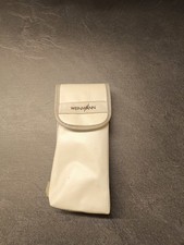 Accuvac Zubehörtasche Absaugung Weinmann Rettungsdienst Krankenhaus 