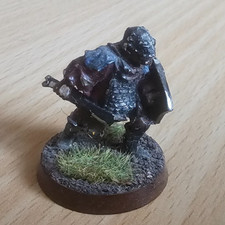 Herr der Ringe Figuren Böse