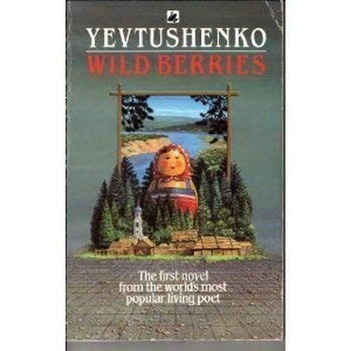 Wild berries - berries, s.)