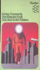 Der Ring der Kraft: Don Juan in den Städten. (Nr. 3370) Castaneda, Carlos: