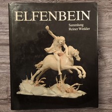 Elfenbein - Sammlung von