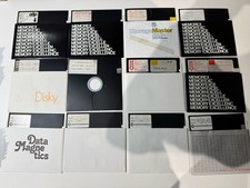 Commodore 5¼″ Floppy