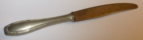 Altes messer solingen klinge - altes,
