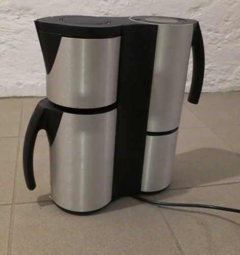 Thermo kaffeemaschine siemens - kaffeemaschine,