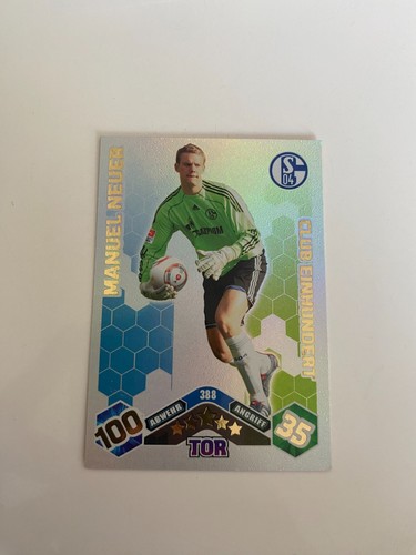 Match attax 388 - match,