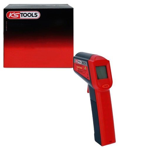 Tools thermometer - ks,