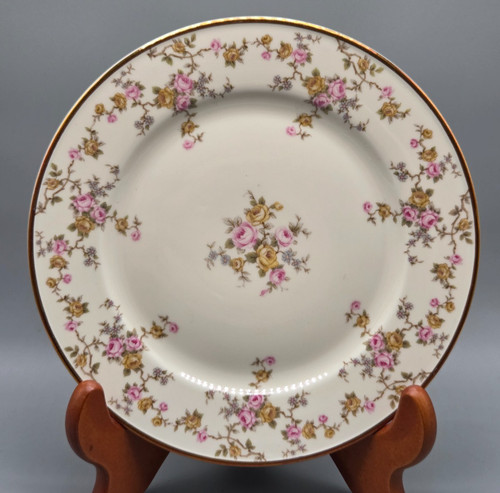 Johann haviland rosenthal - 20.4,