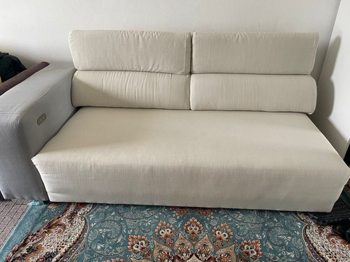 Sofa gebraucht - sofa,