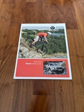 Skoda Octavia Combi SCOUT