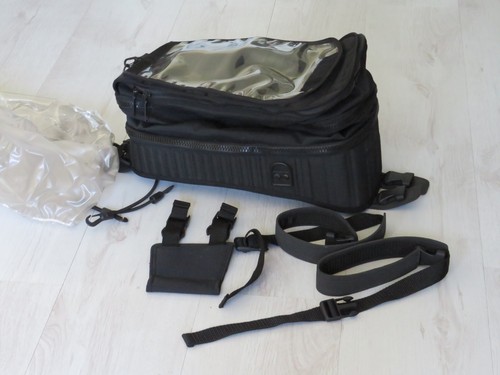 Tankrucksack bmw k1200rs - bmw,
