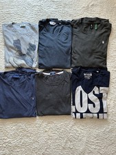 Kleiderpaket Herren Shirt