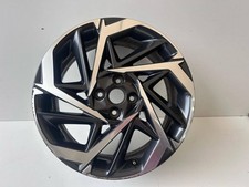 Hyundai i20 (GB IB) 2019 Vorne