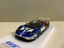 Ford GT #66 LMGTE WEC 6 Hrof Spa Francorchamps  TSM  1:43