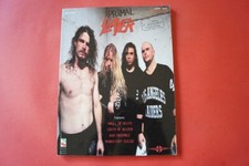 Slayer primal songbook - -, .