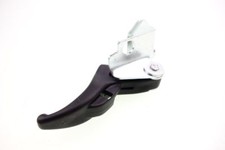 Dekompressionshebel Kaltstart