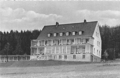 Barntrup machereys - ak,