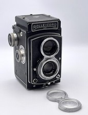 Rolleicord Franke & Heidecke