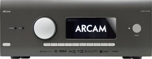 Arcam avr11 595w 4 ch - arcam, 7.1.4-ch