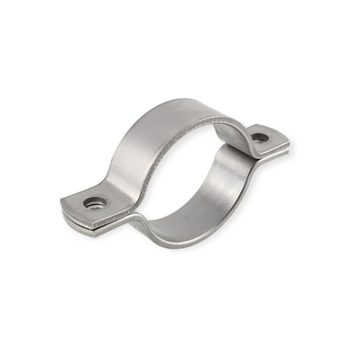 Rohrschelle v2a edelstahl - rohrschelle,