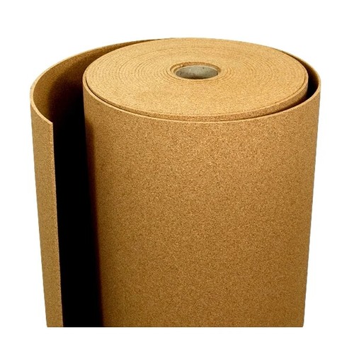 Korkrolle 10mm x 2m - korkrolle, 1m