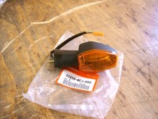 HONDA CBR900RR, SC50 Blinker, vorne, links 33450-MCJ-D01
