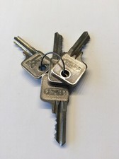 Ersatzschlüssel büromöbel - ersatzschlüssel,