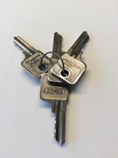 Ersatzschlüssel Büromöbel