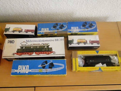 Alter piko bahn - alter,