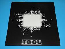 Tool / Ænima, Aenima - LP, CD Album Cover Promo Poster - 29,8 x 29,8 cm