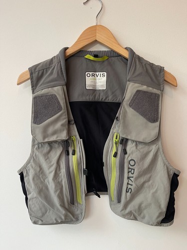 Orvis ultra light - orvis,