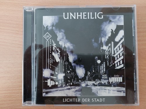 Lichter der stadt - lichter,