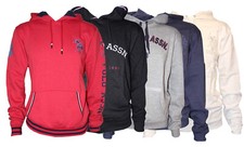 U.S. Polo Assn. Herren Hoodie