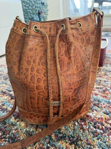 Picard rucksackbeutel leder - picard,