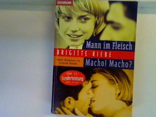 Mann fleisch riebe - mann,
