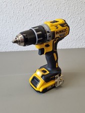 DEWALT DCD791D2 18V XR Akku Bohrschrauber Set