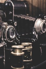 Fototagebuch 6x9: Dokumentiere