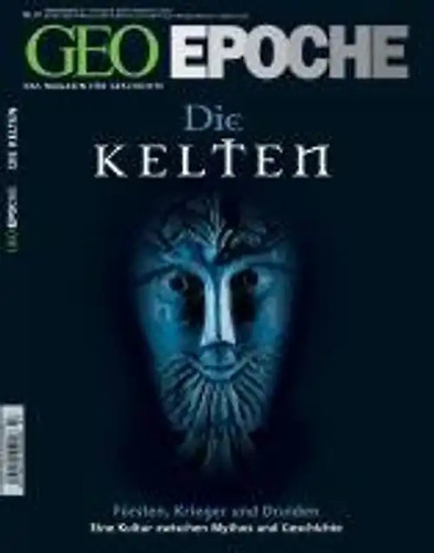 Geo epoche - epoche,
