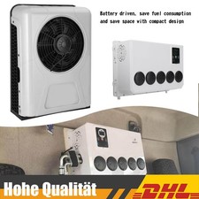 12v 12000BTU Wohnmobil LKW Klimaanlage Split AC Semi Bus Wohnwagen Dach/Wand