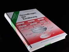 Grundfragen der Ernährung